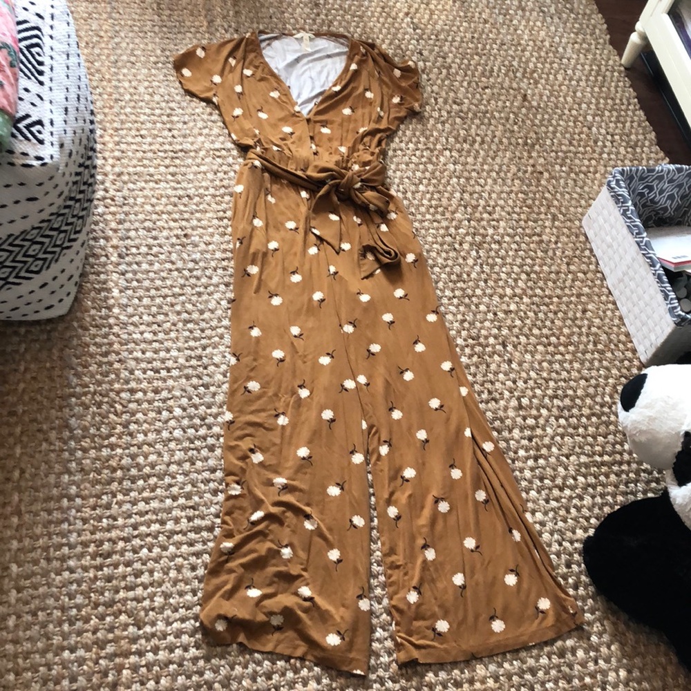 Matilda Jane Jumpsuit